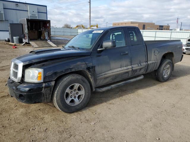 DODGE DAKOTA 2005 1d7hw42n15s110557