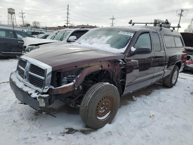 DODGE DAKOTA 2005 1d7hw42n15s226275