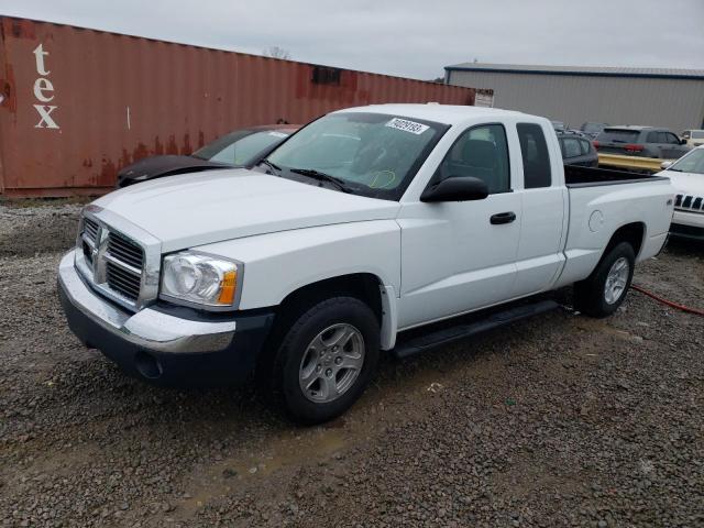 DODGE DAKOTA 2005 1d7hw42n15s365953