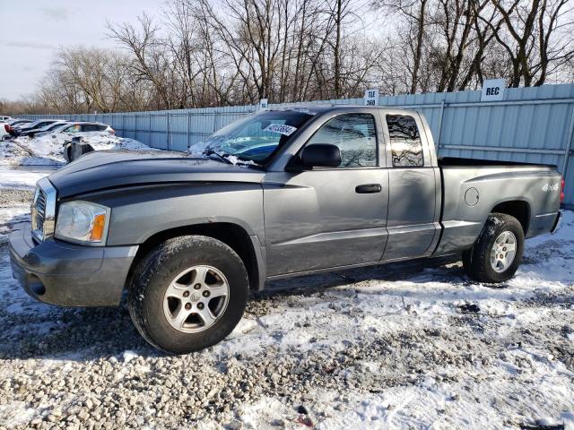 DODGE DAKOTA 2006 1d7hw42n16s706852