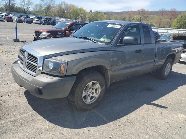 DODGE DAKOTA 2006 1d7hw42n26s595857