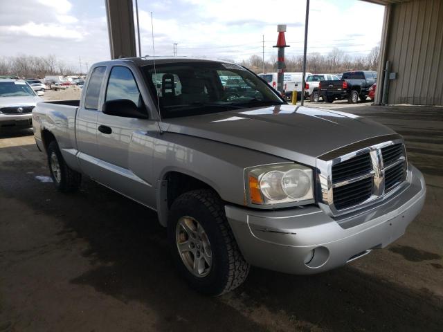 DODGE DAKOTA SLT 2006 1d7hw42n26s715849