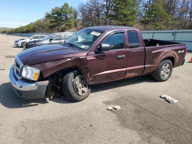 DODGE DAKOTA 2005 1d7hw42n45s226173