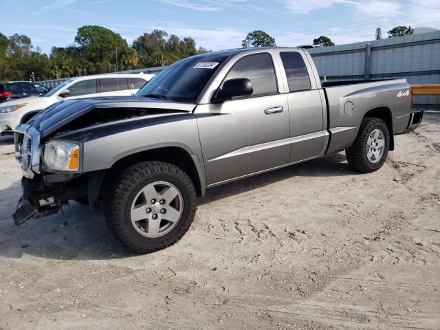 DODGE DAKOTA 2006 1d7hw42n46s689979