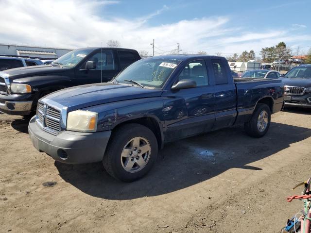 DODGE DAKOTA 2005 1d7hw42n55s130388