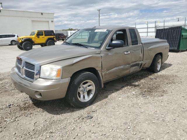 DODGE DAKOTA 2006 1d7hw42n56s518903