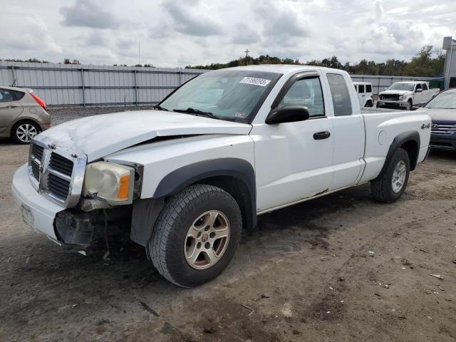 DODGE NULL 2006 1d7hw42n56s704750