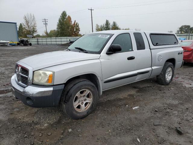 DODGE DAKOTA 2005 1d7hw42n65s200206