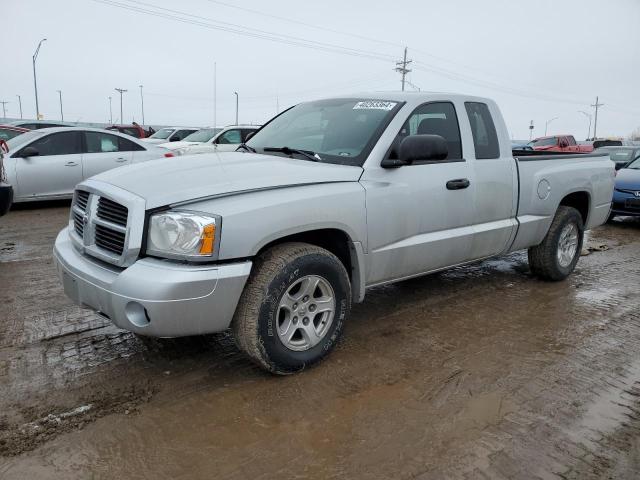 DODGE DAKOTA 2005 1d7hw42n75s276159