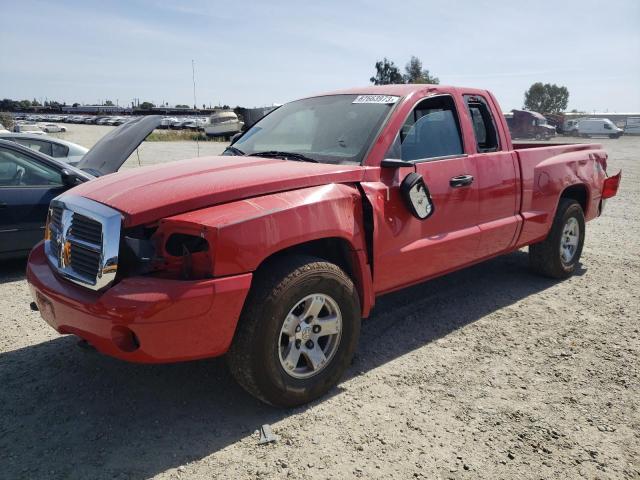 DODGE DAKOTA 2006 1d7hw42n86s581509