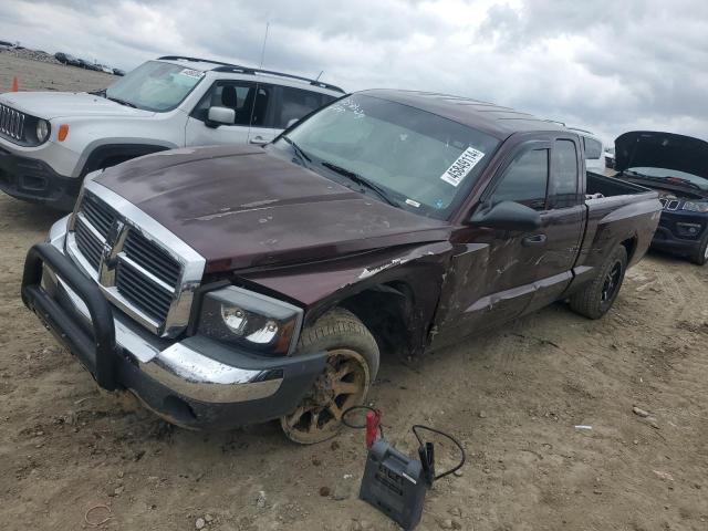 DODGE DAKOTA 2005 1d7hw42nx5s220975