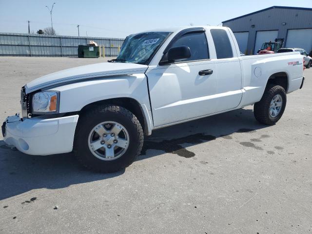 DODGE DAKOTA 2006 1d7hw42nx6s699190