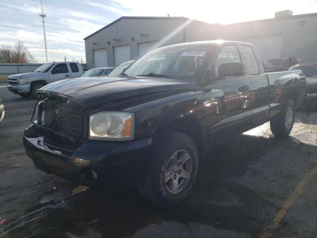 DODGE DAKOTA 2007 1d7hw42p97s104655