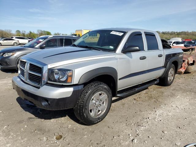 DODGE DAKOTA 2006 1d7hw48j46s522798