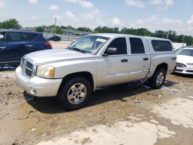 DODGE DAKOTA 2006 1d7hw48j96s524269