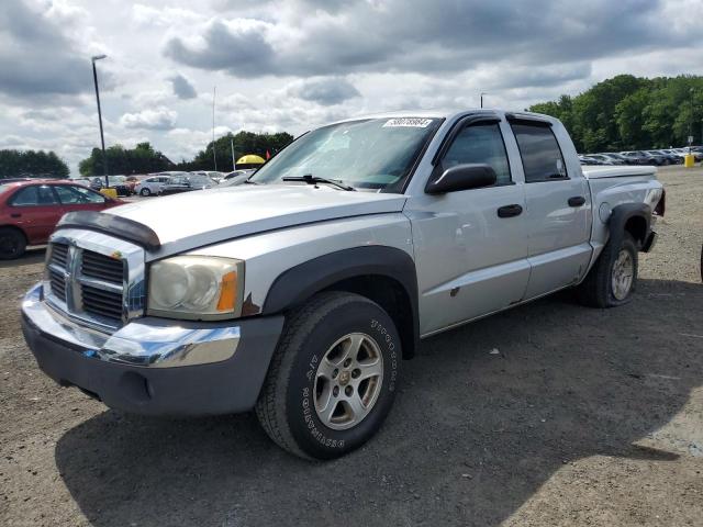 DODGE DAKOTA 2005 1d7hw48k05s338854