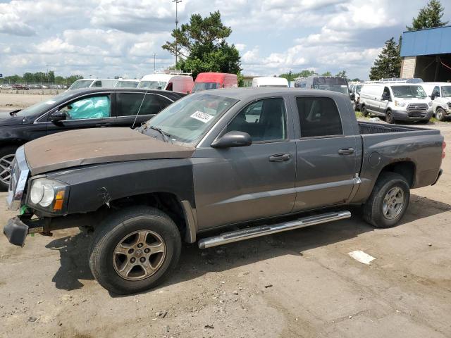 DODGE DAKOTA 2007 1d7hw48k07s253919