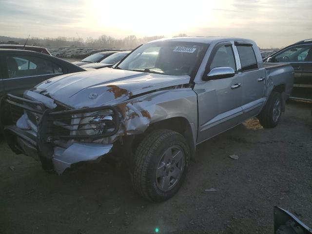 DODGE DAKOTA 2006 1d7hw48k16s683134