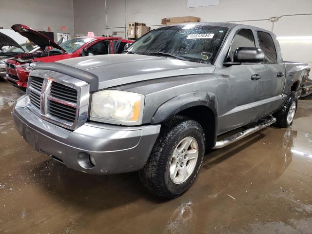 DODGE DAKOTA 2007 1d7hw48k17s147608