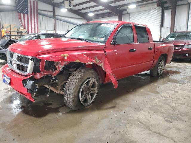 DODGE DAKOTA 2008 1d7hw48k18s508174