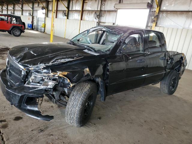 DODGE DAKOTA 2008 1d7hw48k18s540767