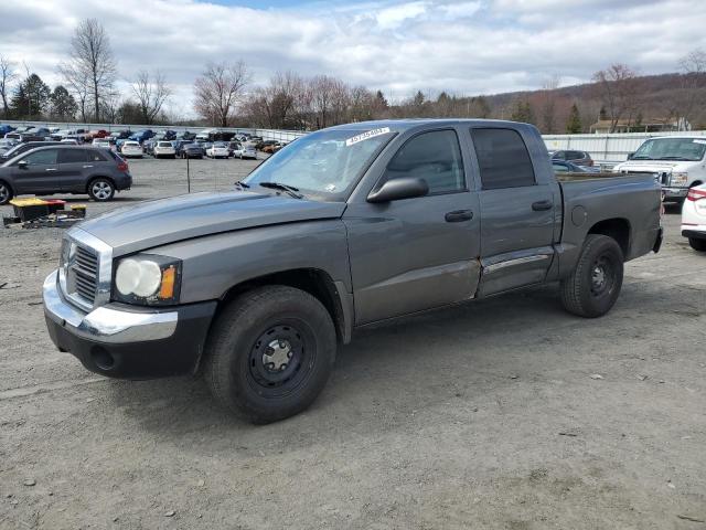 DODGE DAKOTA 2005 1d7hw48k25s263932