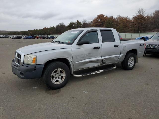 DODGE DAKOTA 2005 1d7hw48k25s338841