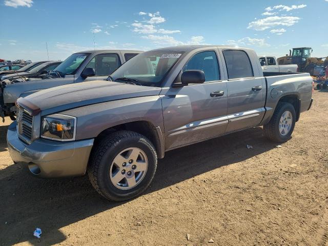 DODGE DAKOTA QUA 2006 1d7hw48k26s714715