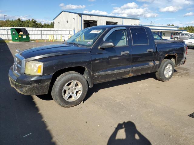 DODGE DAKOTA 2007 1d7hw48k37s184756