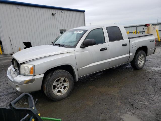 DODGE DAKOTA 2005 1d7hw48k45s226882