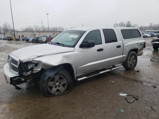 DODGE DAKOTA 2006 1d7hw48k46s507680