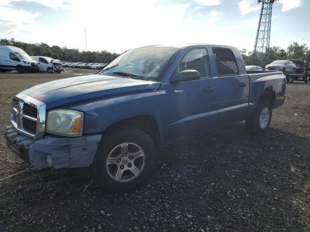 DODGE DAKOTA 2006 1d7hw48k46s703893