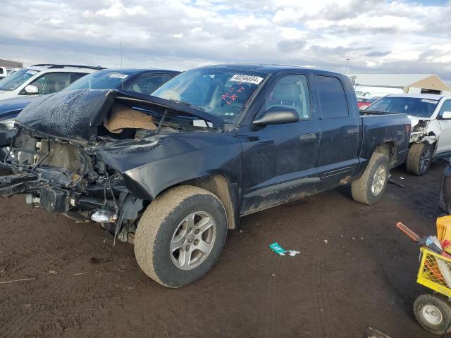 DODGE DAKOTA 2007 1d7hw48k57s215943