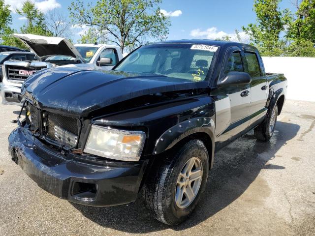 DODGE DAKOTA 2008 1d7hw48k58s594010