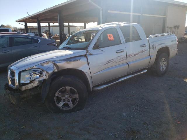 DODGE DAKOTA 2005 1d7hw48k75s246608