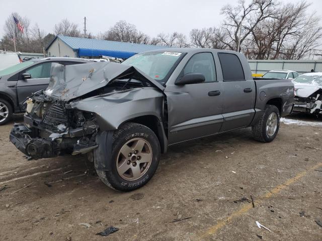 DODGE DAKOTA 2006 1d7hw48k76s624458