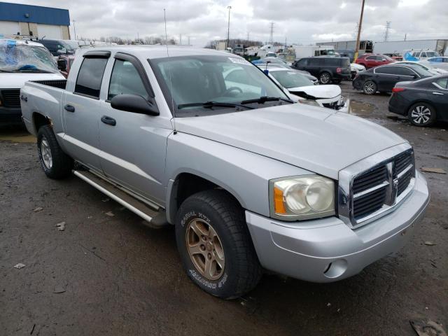 DODGE DAKOTA QUA 2006 1d7hw48k86s534168