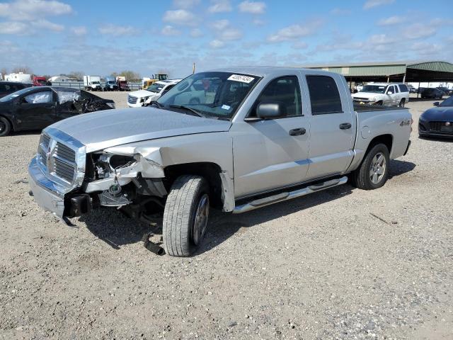 DODGE DAKOTA 2006 1d7hw48kx6s513239