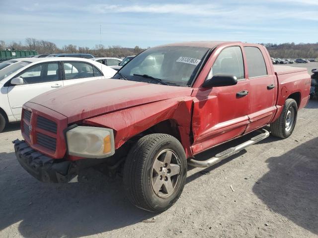 DODGE DAKOTA 2006 1d7hw48kx6s601840