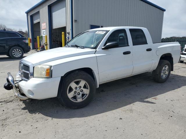 DODGE DAKOTA 2006 1d7hw48kx6s678935