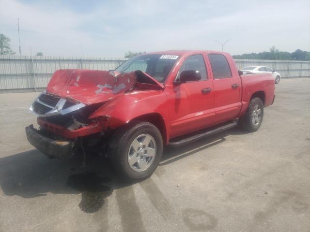 DODGE DAKOTA 2005 1d7hw48n05s166545