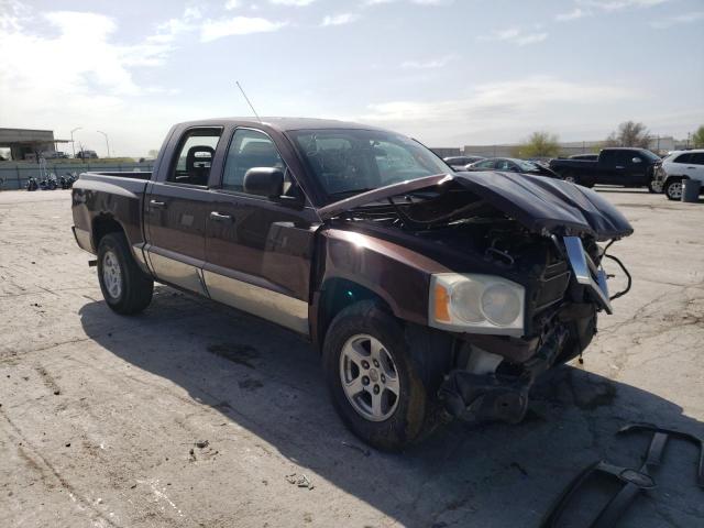 DODGE DAKOTA QUA 2005 1d7hw48n05s242894