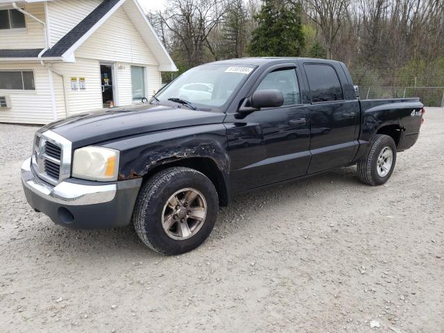 DODGE DAKOTA 2005 1d7hw48n05s253846