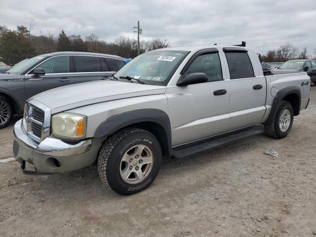 DODGE DAKOTA 2005 1d7hw48n05s331591