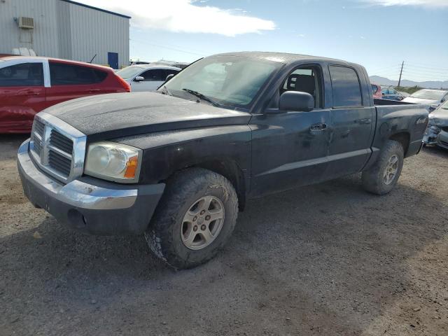 DODGE DAKOTA 2005 1d7hw48n05s342753