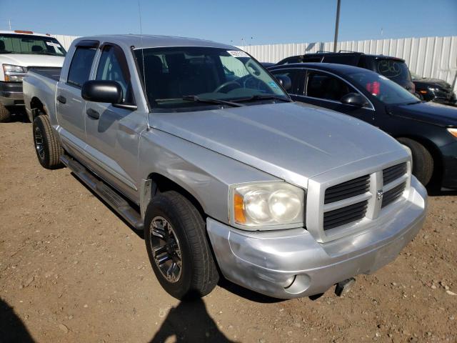 DODGE DAKOTA QUA 2007 1d7hw48n07s137663