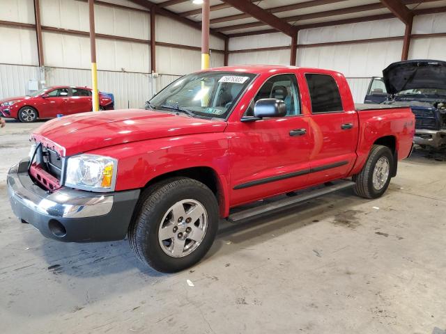 DODGE DAKOTA 2005 1d7hw48n15s120318