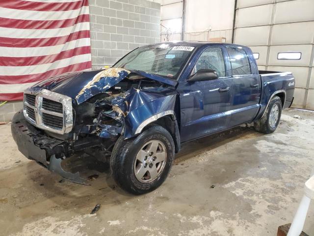 DODGE DAKOTA 2005 1d7hw48n15s366057