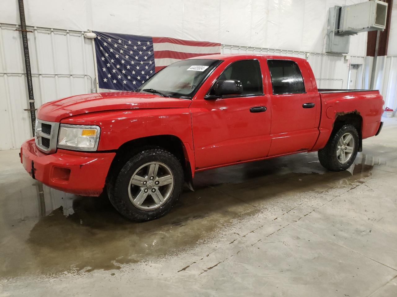 DODGE DAKOTA 2008 1d7hw48n18s516110