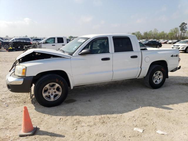 DODGE DAKOTA 2005 1d7hw48n35s104041